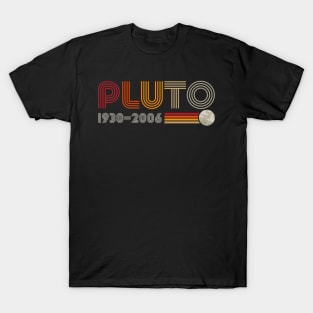 PLUTO T-Shirt